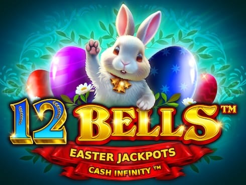 12 Bells Easter Jackpots screenshot